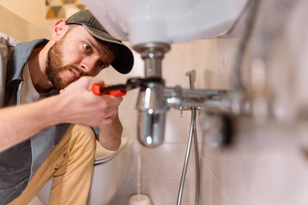 Best Shower and Bathtub Installation  in Butler, GA